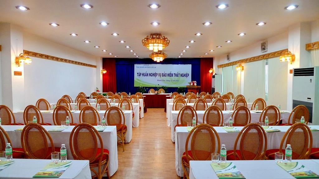 Green Hotel Nha Trang Zewnętrze zdjęcie