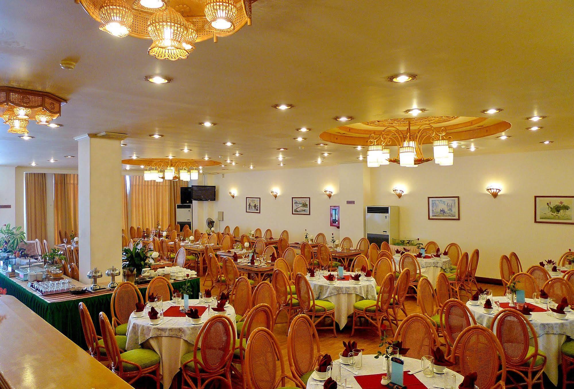 Green Hotel Nha Trang Zewnętrze zdjęcie